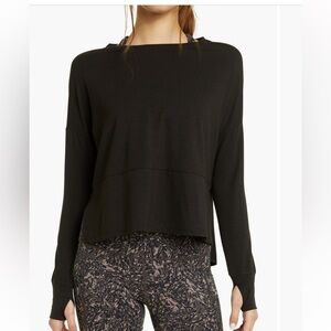 Zella full range long sleeve t shirt